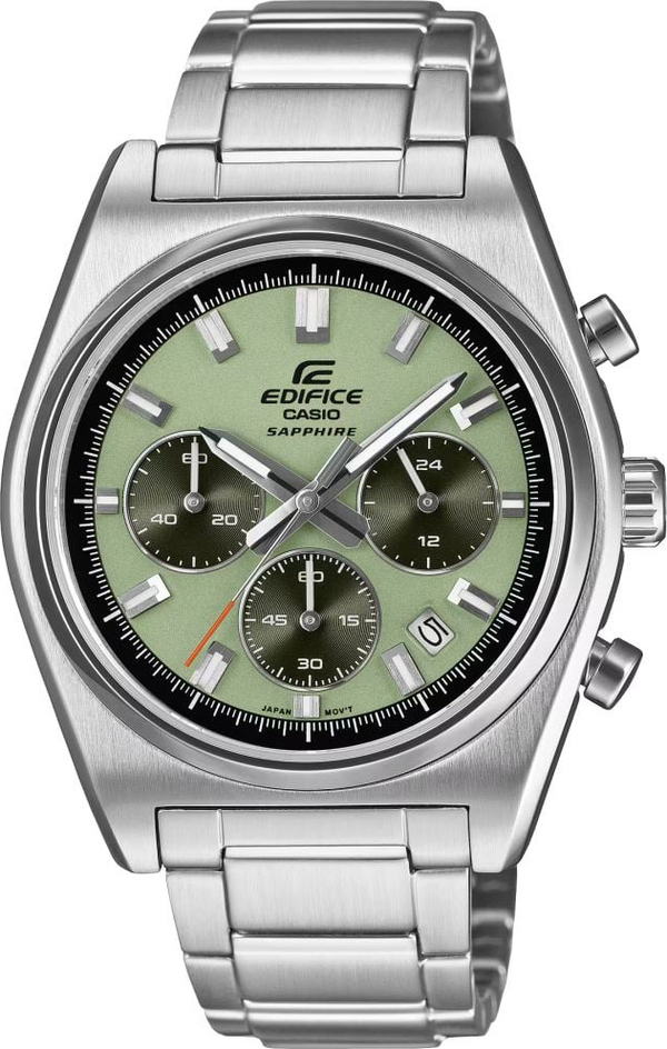 Casio Efb-730D-3Avudf Edıfıce Erkek Kol Saati