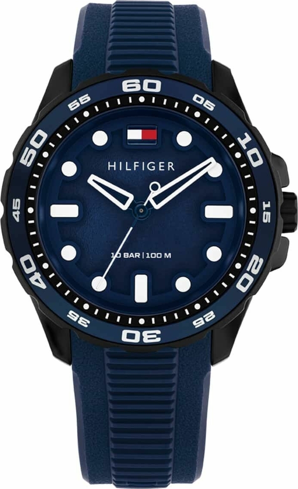 Tommy Hilfiger Th1792265 Erkek Kol Saati