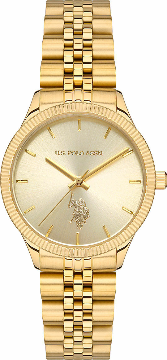 U.s. Polo Assn. Uspa2061-05 Kadın Kol Saati