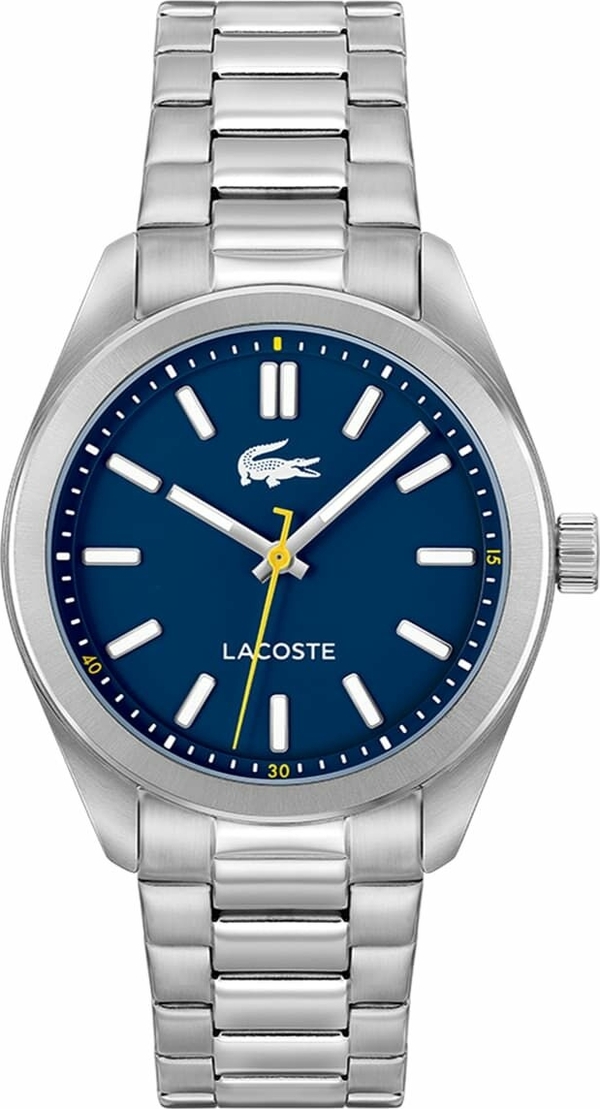 Lacoste LAC2011352 Erkek Kol Saati