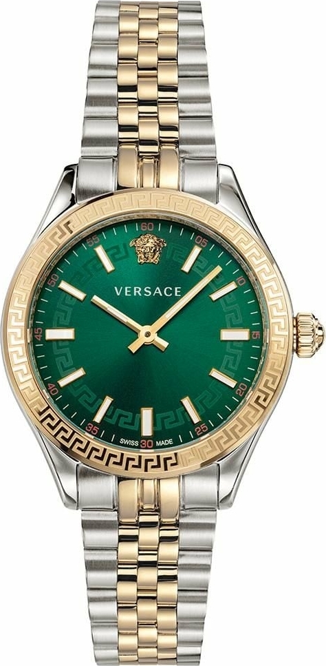 Versace Vrscvehu00420 Kadın Kol Saati