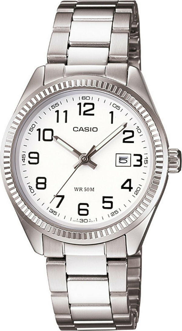 CASIO LTP-1302D-7BVDF Pilli KADIN KOL SAATİ