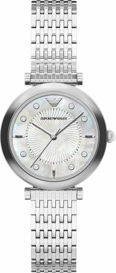 Emporio Armani AR11807 Kadın Kol Saati