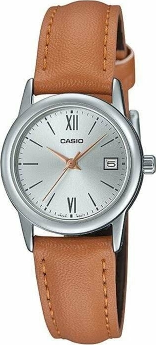 Casio Ltp-V002L-7B3Udf Kadın Kol Saati