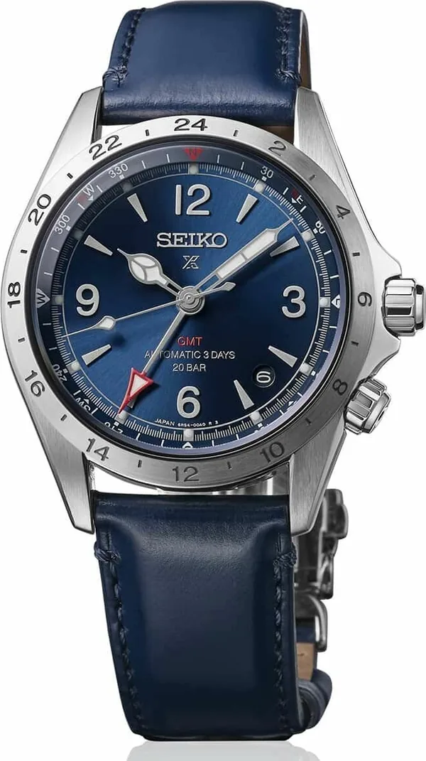 Seiko Seıpb377J Erkek Kol Saati
