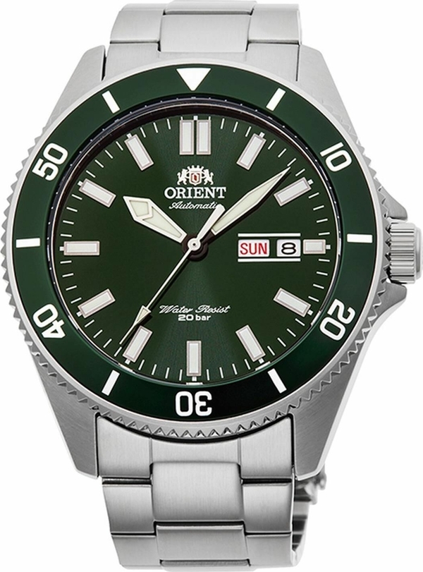 Orient  Ra-Aa0914E19B Kol Saati
