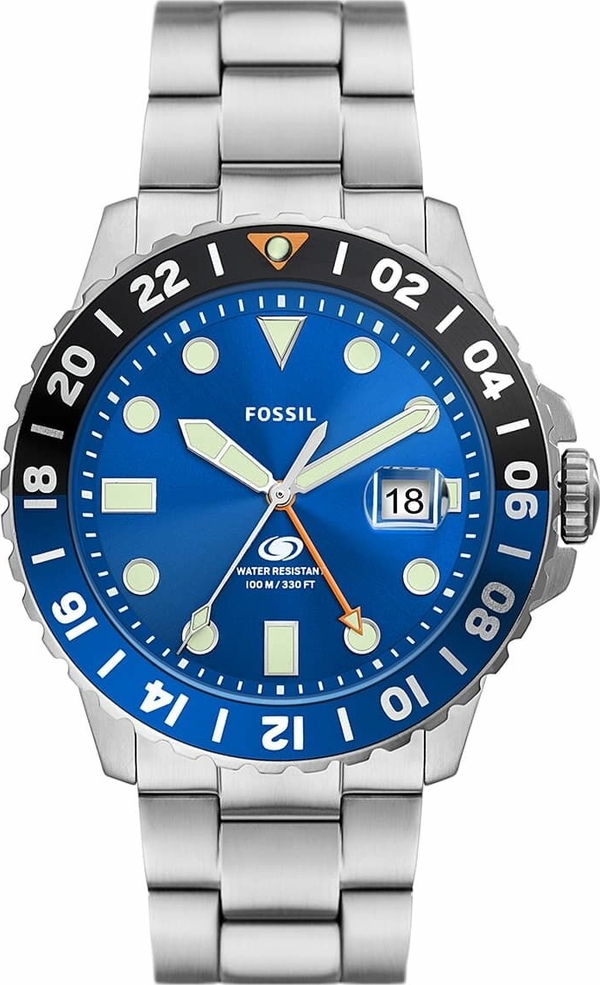 Fossil FFS5991 Erkek Kol Saati