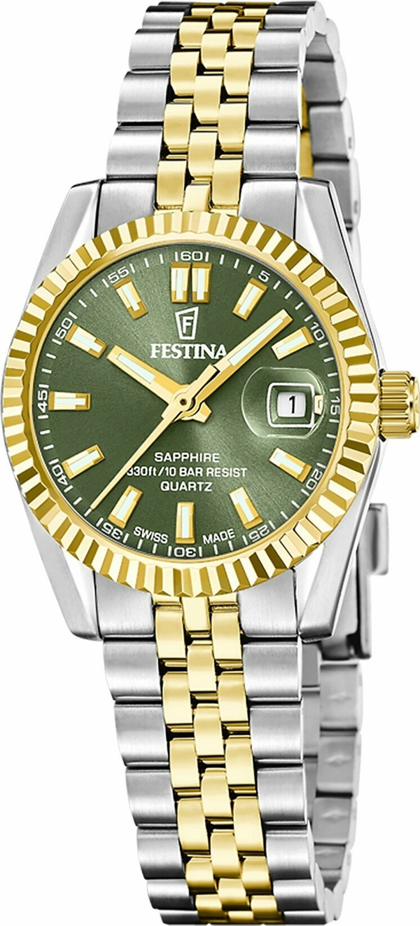 Festına Swıss F20088/4 Kadın Kol Saati