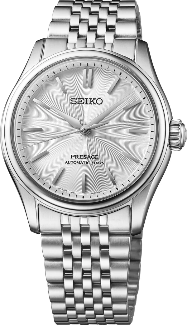 Seiko Presage HCC001J1