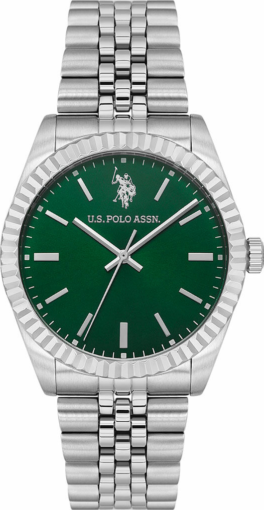 U.s. Polo Assn. Uspa1111-03 Erkek Kol Saati