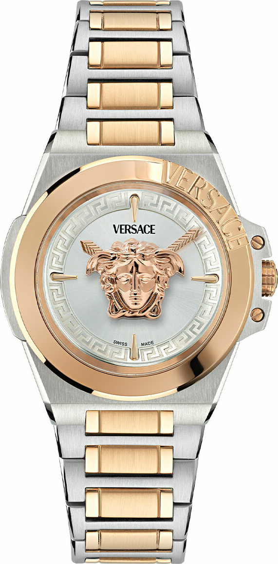Versace Vrscve8D00424 Kadın Kol Saati