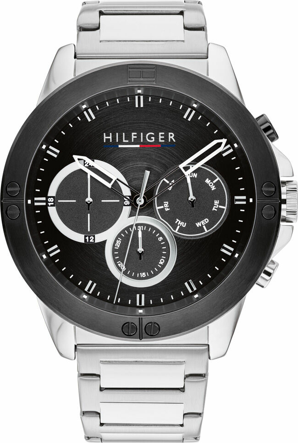 Tommy Hilfiger Th1791890 Erkek Kol Saati