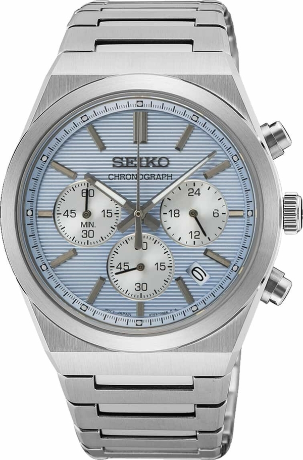 Seiko Seısb459P Erkek Kol Saati