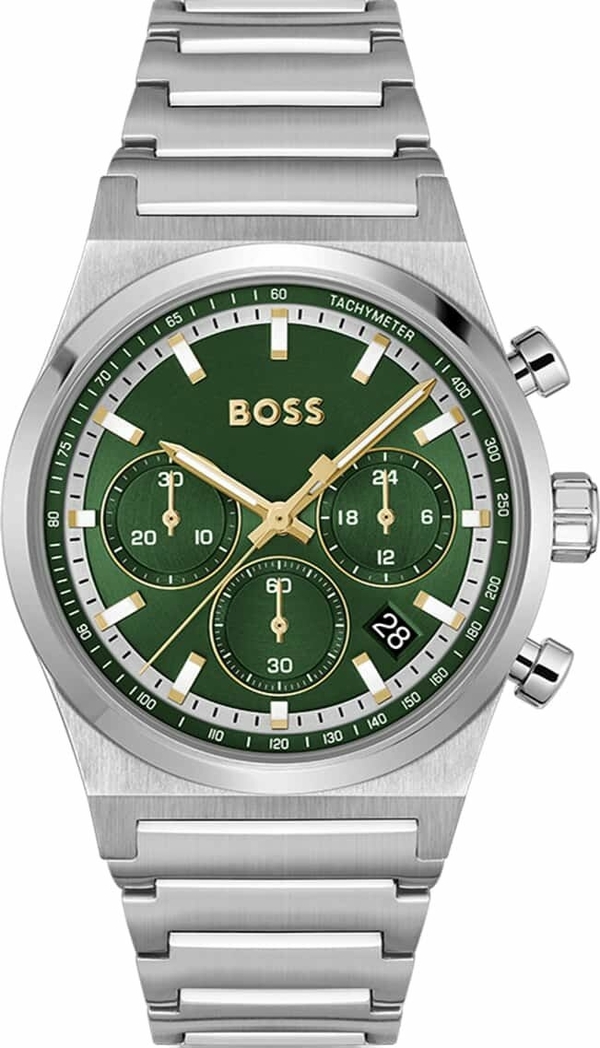 Boss Watches HB1514220 Erkek Kol Saati