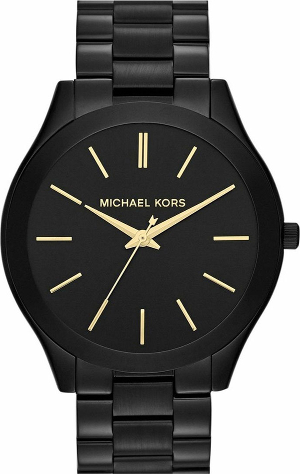 Michael Kors MK3221 Kadın ve Erkek Kol Saati
