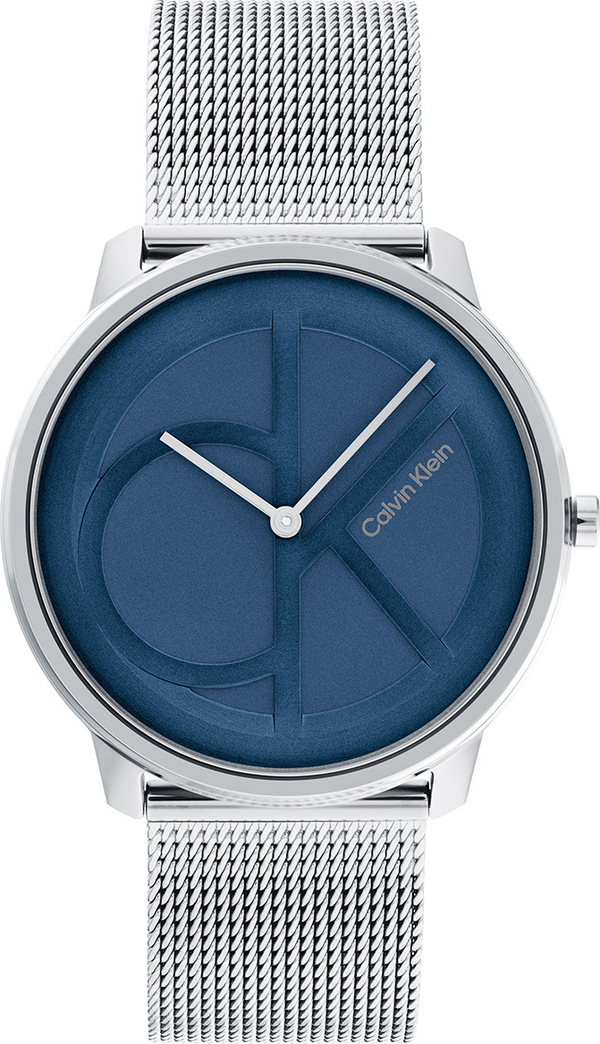 CALVIN KLEIN CK25200031 Pilli KADIN KOL SAATİ