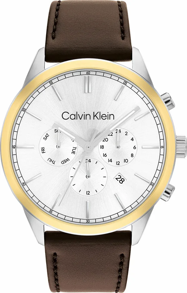 Calvin Klein CK25200381 Erkek Kol Saati