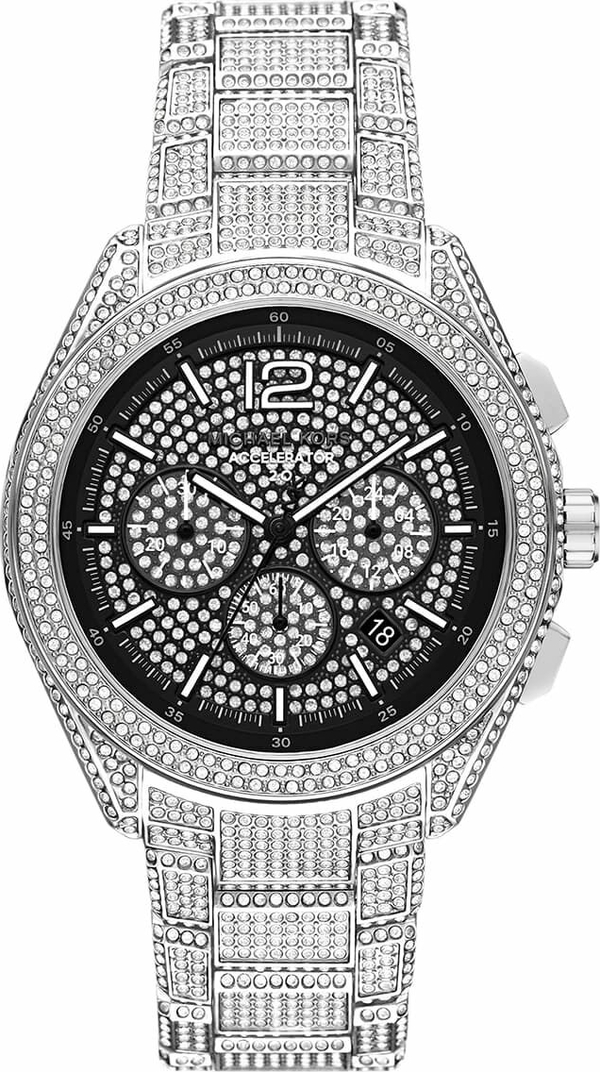 Michael Kors Mk9189 Erkek Kol Saati