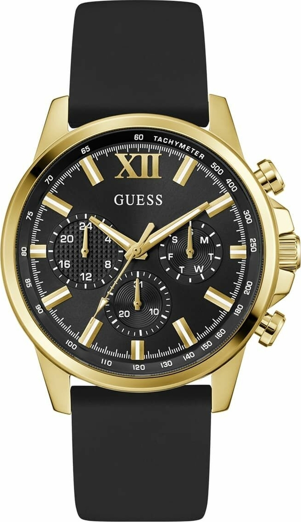 Guess GUGW0913G2 Erkek Kol Saati