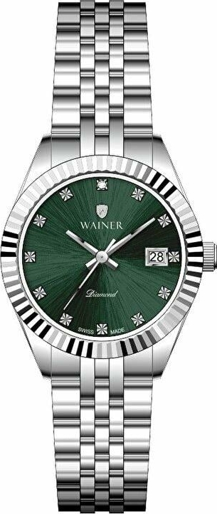 Wainer Wa.19020-C Kadın Kol Saati