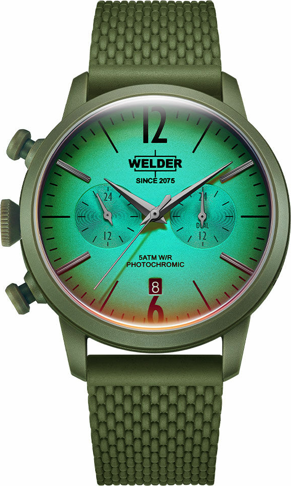 Welder Wwrp505