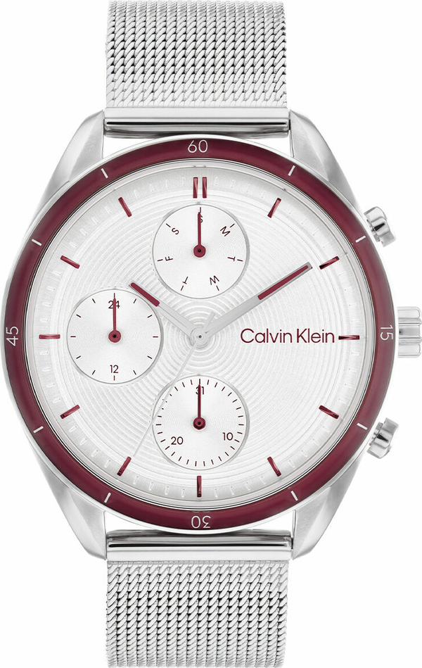 Calvin Klein Ck25200174 Kadın Kol Saati