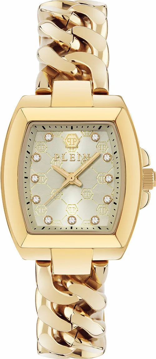 Philipp Plein PWCHA0426 Kadın Kol Saati