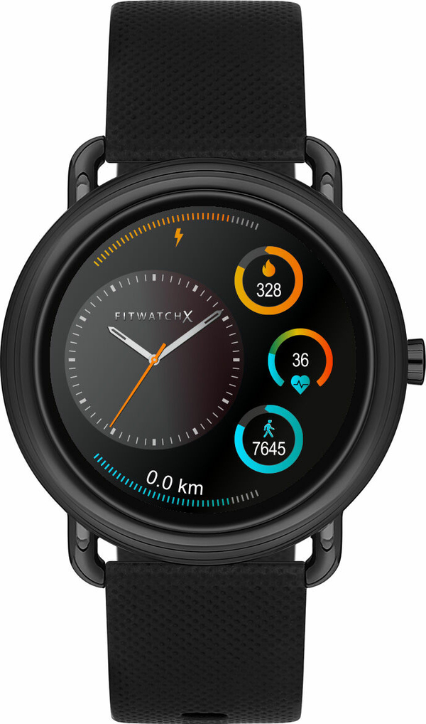 Fitwatch Ft202201R1005 Akıllı Saat