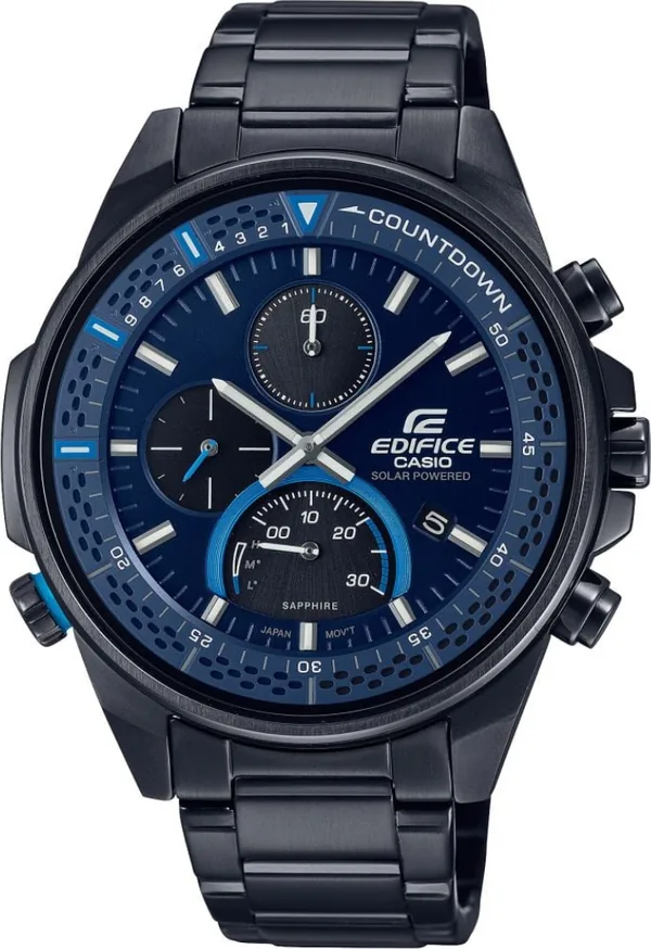 Casio EFS-S590DC-2AVUDF-D Kol Saati