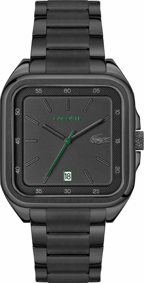 Lacoste LAC2011461 Erkek Kol Saati