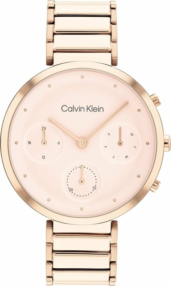 Calvin Klein Ck25200283 Kadın Kol Saati