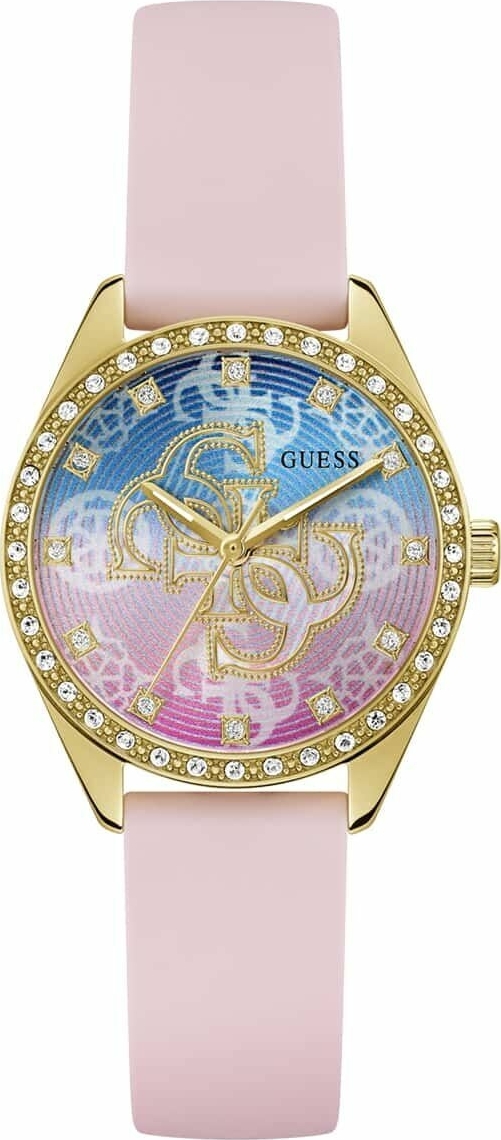 Guess GUGW1042L2 Kadın Kol Saati