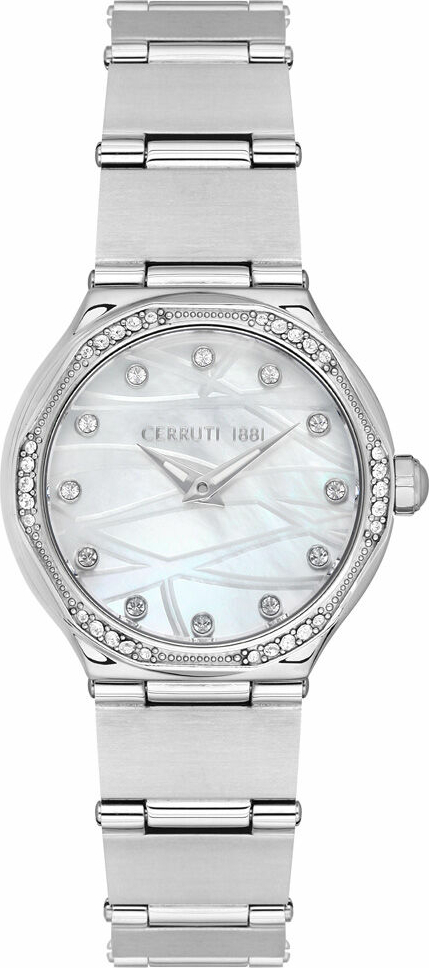 Cerruti 1881 Crm35503 Kadın Kol Saati