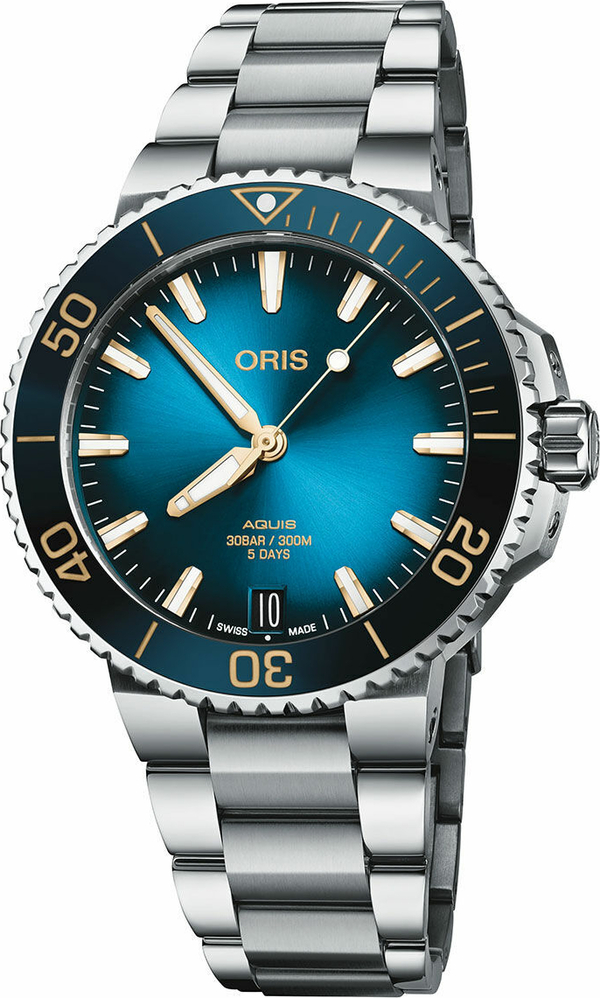 Oris O-40077694125-0782209PEB Erkek Kol Saati