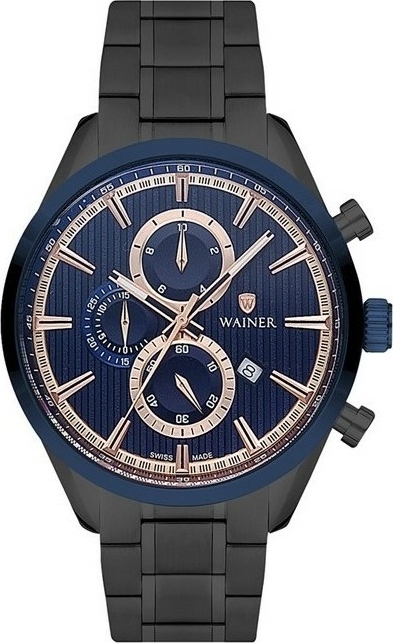 Wainer WA.19388-F Erkek Kol Saati