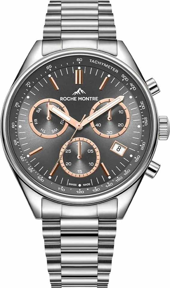 Roche Montre RMG6011-05