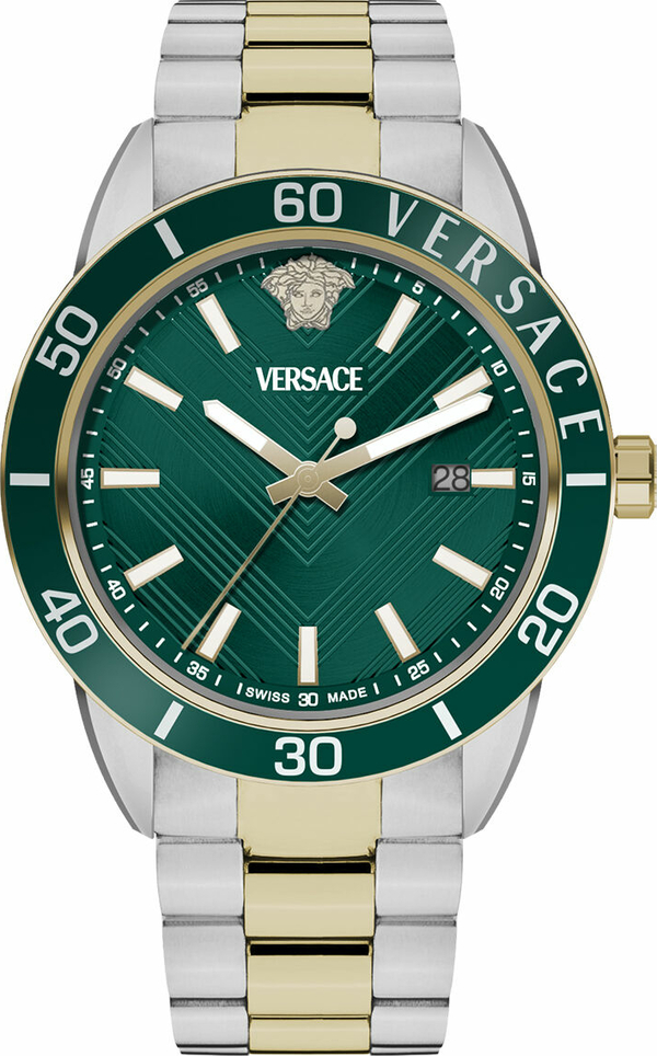 Versace Vrscveyca0524 Erkek Kol Saati