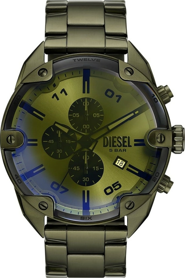 Diesel DZ4670 Erkek Kol Saati