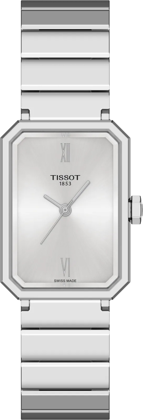 Tissot Srv T1601101103300 Kadın Kol Saati T160.110.11.033.00