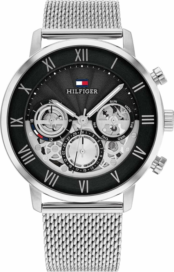 Tommy Hilfiger TH1710708 Erkek Kol Saati