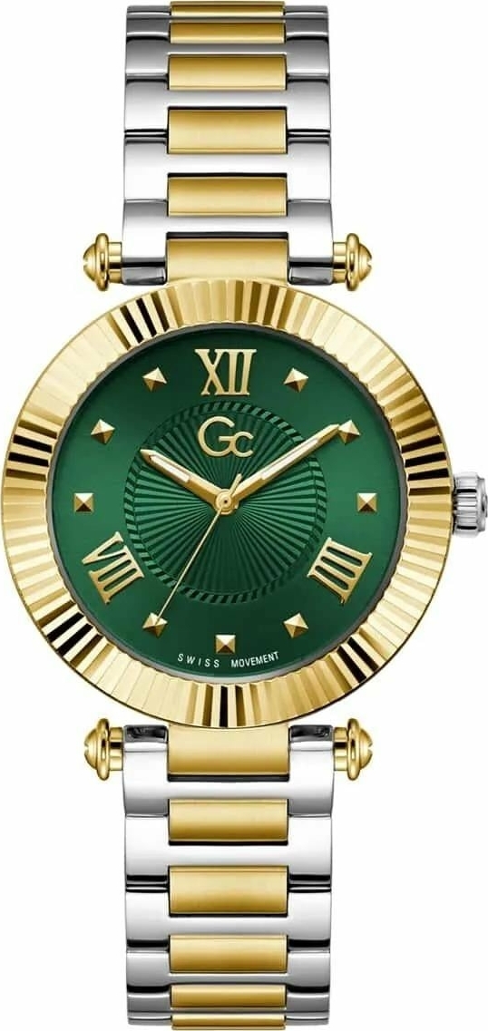Gc Gcy59021L9M Kadın Kol Saati