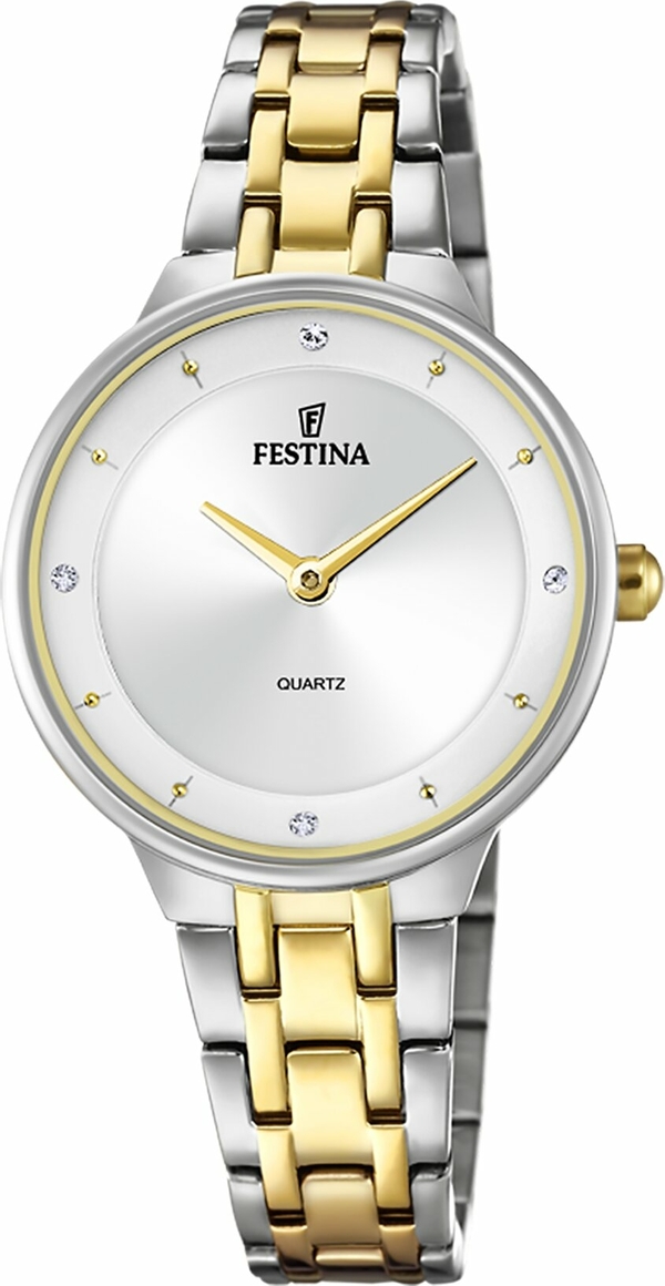 Festına F20625/1 Mademoıselle Kadın Kol Saati