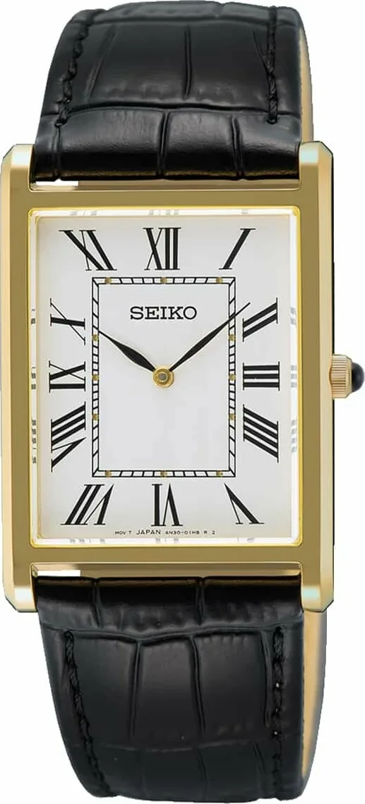 Seiko Seıwr104P Erkek Kol Saati