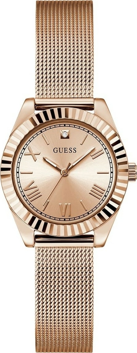 Guess GUGW0842L3 Pırlantalı Kadın Kol Saati