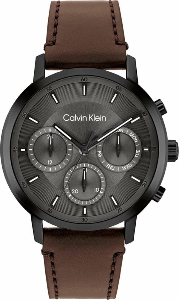 Calvin Klein Ck25200498 Erkek Kol Saati