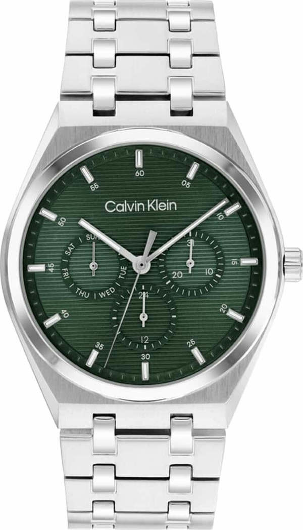 Calvin Klein Ck25200521 Erkek Kol Saati