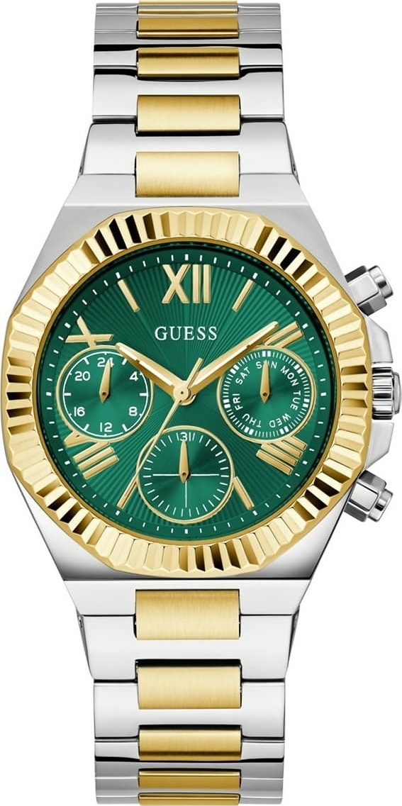 GUESS GUGW0769L4 Quartz (Pilli) KADIN KOL SAATİ