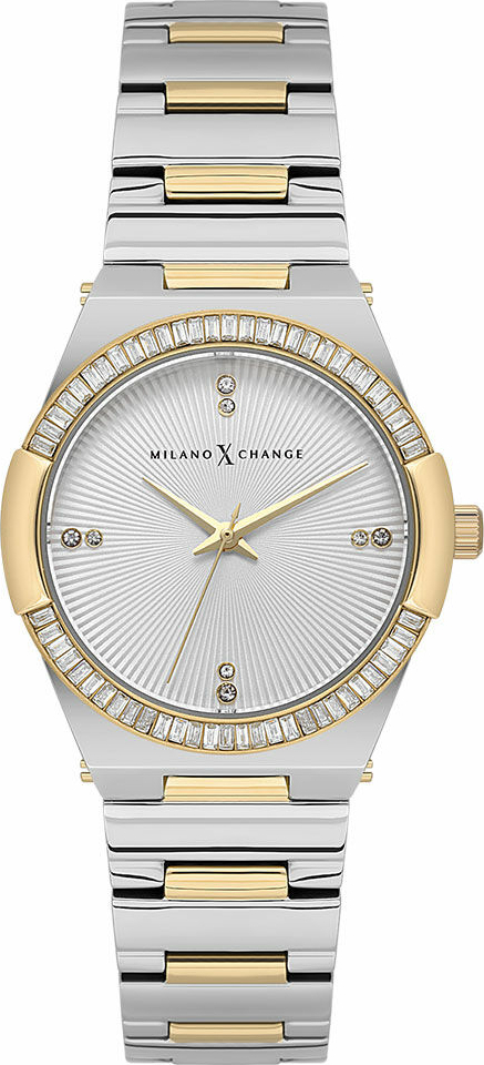 Milano X Change Mxl56001 Kadın Kol Saati