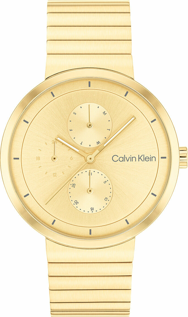 Calvin Klein CK25100030 Kadın Kol Saati