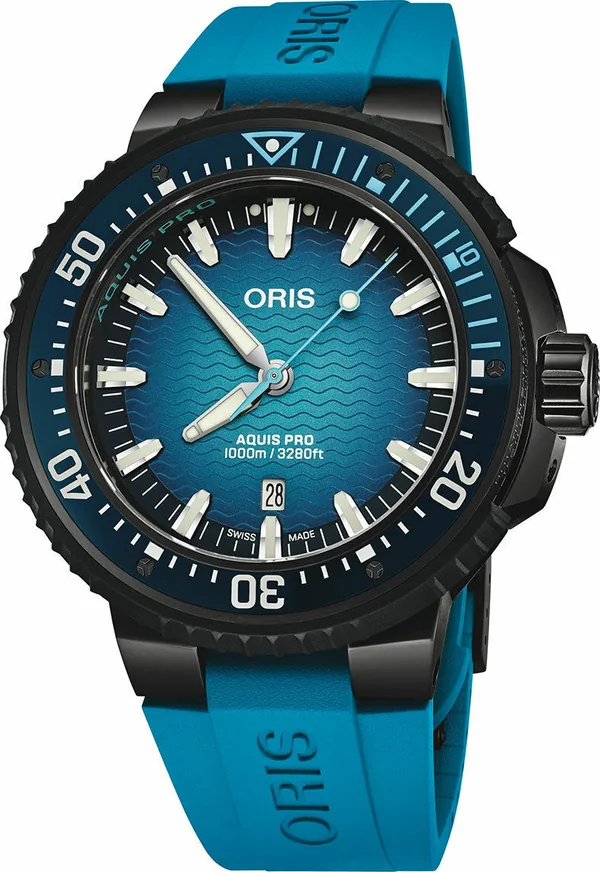 Oris O-73378017255-SET Erkek Kol Saati